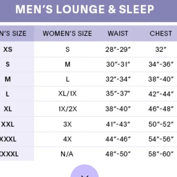 Savage X Fenty Night Cap Sleep Tank Goji Berry Red - Picture 7 of 8